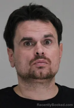 Mugshot of HARRIS BELL