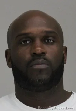 Mugshot of JOHNNIE CLEMONS