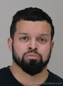 Mugshot of IGNACIO LARA