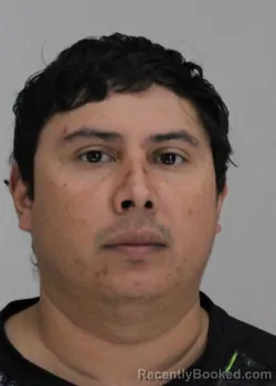 Mugshot of KEVIN SORTOAMAYA