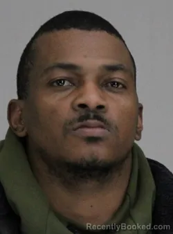 Mugshot of KENNETH JONES