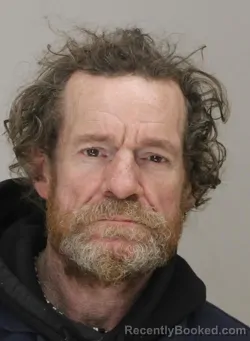 Mugshot of JAMES RUSS