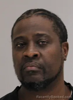 Mugshot of ERIC BETHLEY