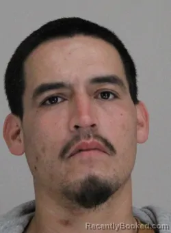 Mugshot of ARTURO MARES