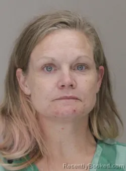 Mugshot of AMBER HARRALSON