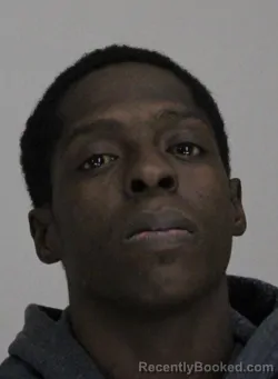 Mugshot of EDDIE KNIGHT