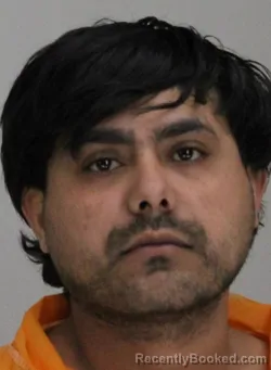 Mugshot of KELVIN MOLINAGARCIA