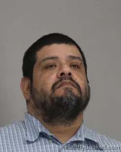 Mugshot of JUAN PIEDRA