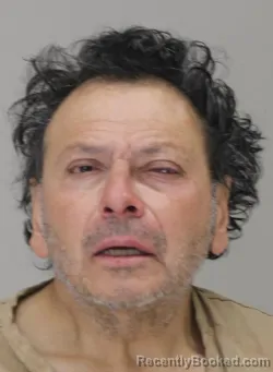 Mugshot of JOSE DELAGARZA