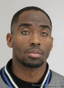 Mugshot of NEISMAN THOMAS