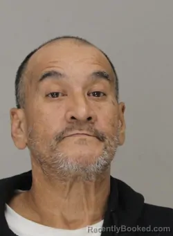 Mugshot of PHILLIP GALAVIZ