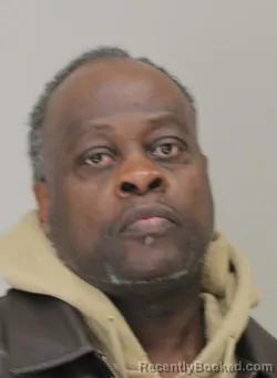 Mugshot of WILLIAM SMITH