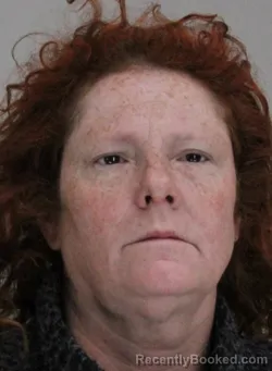 Mugshot of CHARITY COVENEY