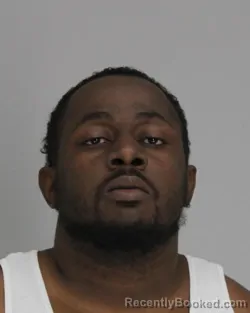 Mugshot of TYRONE FREEMAN