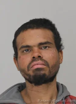 Mugshot of TREMAINE HOLDMAN