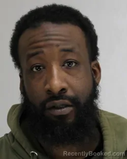 Mugshot of XAVIER MCGEE