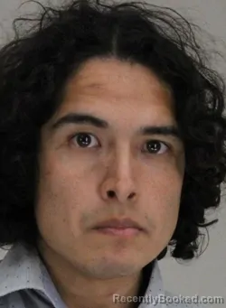 Mugshot of ESTEBAN MENDEZ