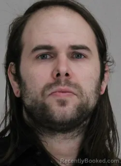 Mugshot of BRENNON BELL