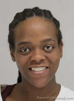 Mugshot of ANNETTE GRANDBERRY