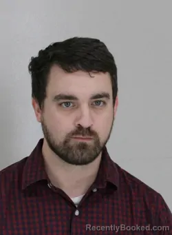 Mugshot of DANIEL RUFO