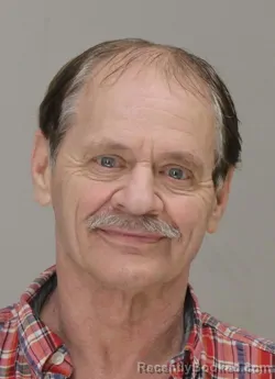 Mugshot of DAVID ADAMS