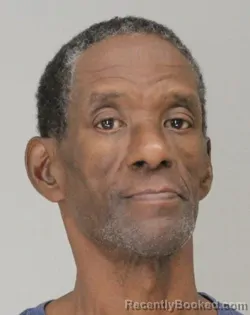 Mugshot of SAMUEL HATCH