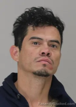 Mugshot of JOSE HERRERAMARTINEZ
