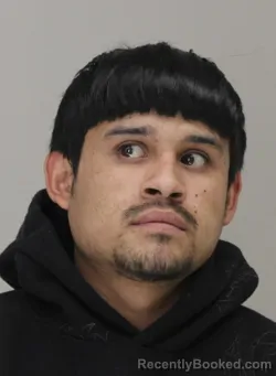 Mugshot of JOSE ESPARZAMORENO