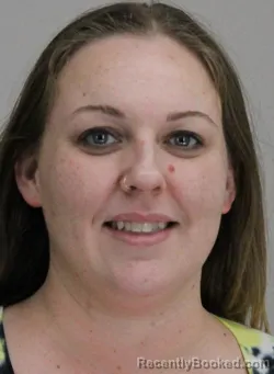 Mugshot of SARA BIAR