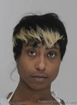 Mugshot of ARISSA GORDON