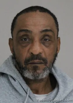 Mugshot of TIMOTHY HAYNES