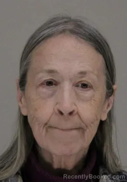 Mugshot of ELIZABETH MCDONNOLD