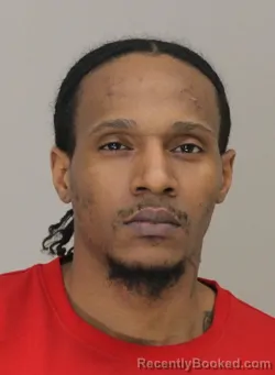 Mugshot of KYANDOS WHITE