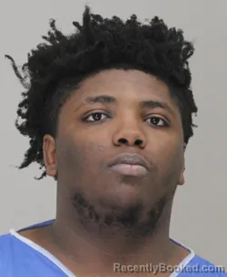 Mugshot of DAVIAN MOSLEY