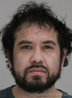 Mugshot of ELISEO HERNANDEZ