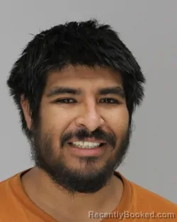 Mugshot of JESSE CARDENAS