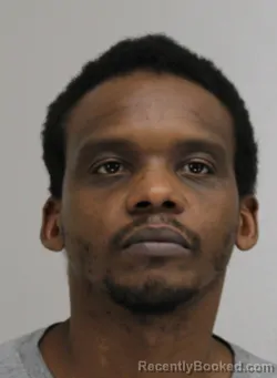 Mugshot of JACQUEZ DADE