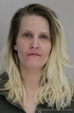Mugshot of LAUREN EDWARDS