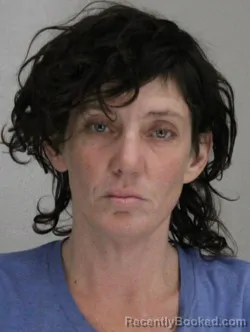 Mugshot of MIRACLE TEMPLE