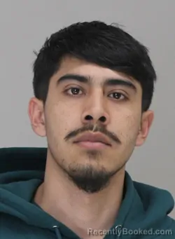 Mugshot of JUAN RODRIQUEZRAMIREZ