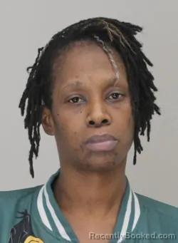 Mugshot of KIMIKO WHITAKER