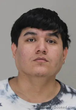 Mugshot of JASON OLIVAANDRADE