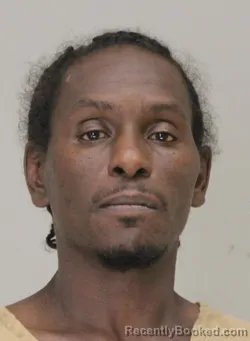 Mugshot of AVERILL JAMES