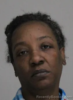 Mugshot of SAMATHA GREEN