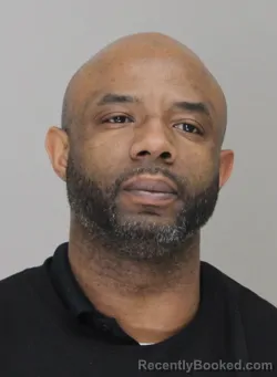 Mugshot of RENEWRICK HAMILTON
