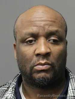 Mugshot of THOMAS BURL