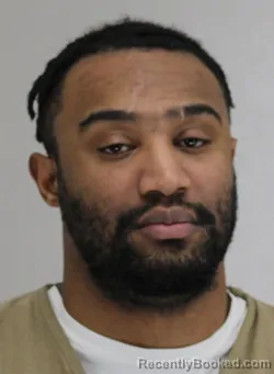 Mugshot of ZARIUS SNEED