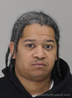 Mugshot of BILLY VALENTINE