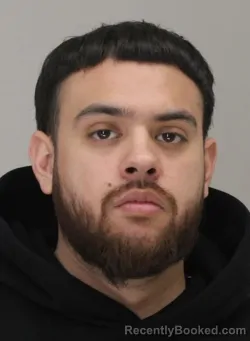 Mugshot of EDDIE LOPEZ