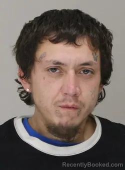 Mugshot of JOSE MARTINEZ